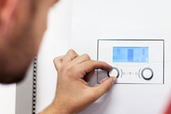best Old Clee boiler servicing companies