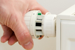 Old Clee central heating repair costs
