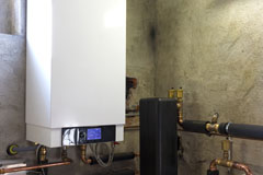 Old Clee condensing boiler companies