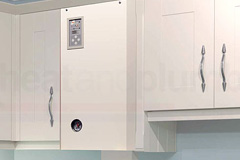 Old Clee electric boiler quotes
