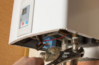 free Old Clee boiler install quotes